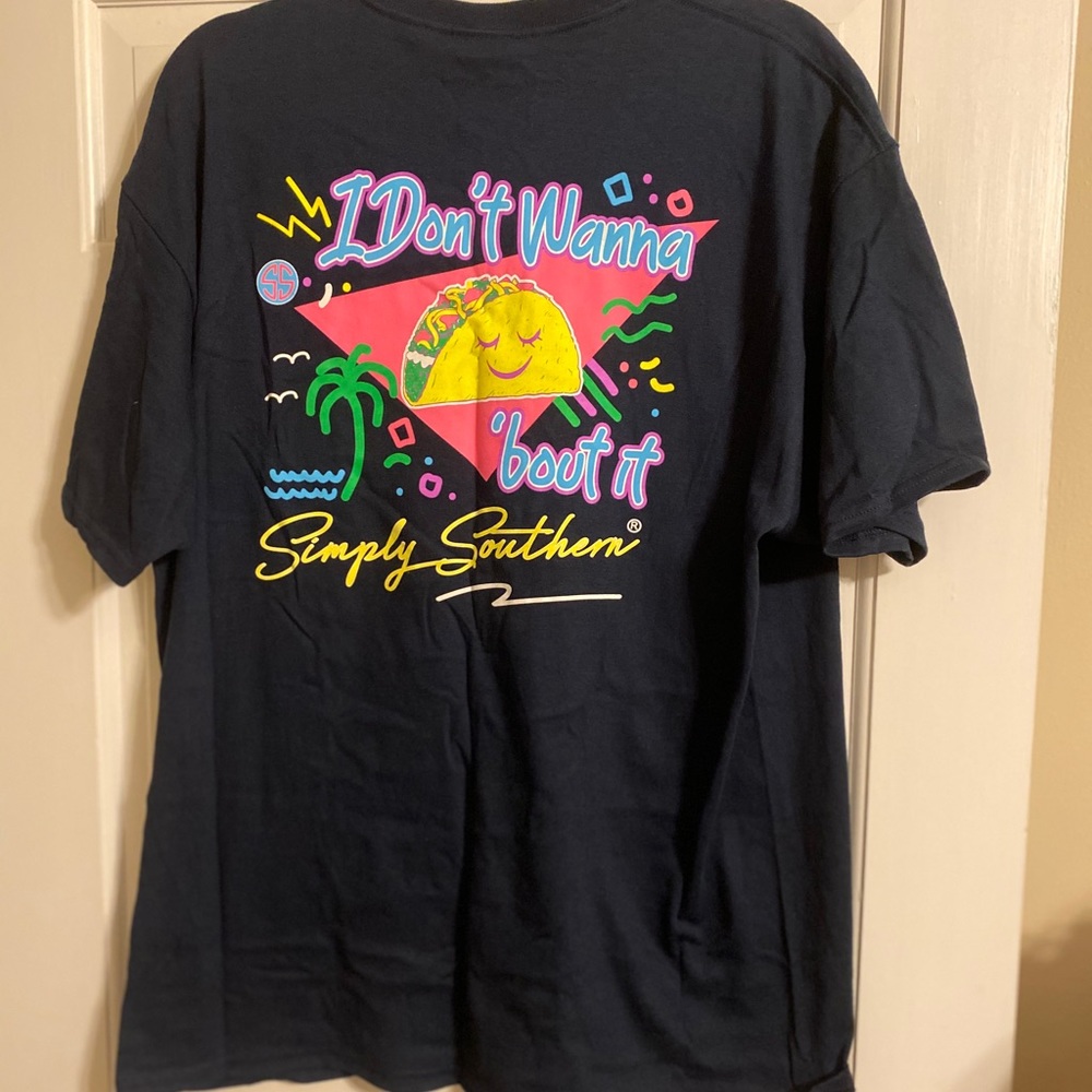 Simply Southern Tee